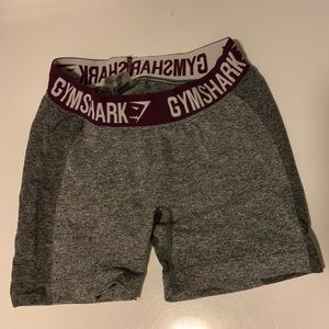 Gymshark Flex Shorts